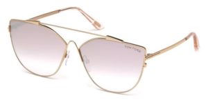 TOM FORD - JACQUELYN 02 TF563