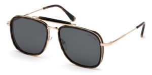 TOM FORD - HUCK TF665